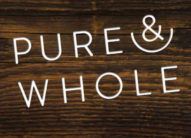 Pure & Whole have three locations in Shanghai: Shanghai Centre, Yanping Road and one at the Kerry Parkside in Pudong. A fourth location in Gubei is planned to be opened next month