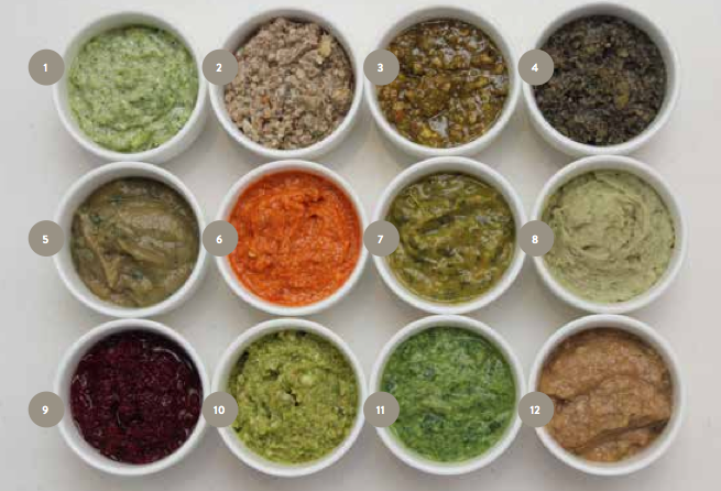 I feel like sharing at least half of Pure & Whole's menu with you here on Shanghaihabits buuuut I'll skip that and just give you these 12 Reasons to go : Brocamole, Mushroom Pate, Sicilian Pesto, Black Bean Hummus, Eggplant Dip, Roasted Red Pepper & Walnut dip, Kale Guacamole, Avocado & White Bean Dip, Beetroot Hummus, Green Pea Dip, Spinach Artichoke Hummus, Roasted Egg Plant Pesto