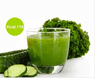 Fields' Green Juice. Check out the recipe and order the ingredients here