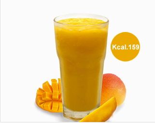 Fields' Tropical Smoothie. Check it out and order the ingredients here