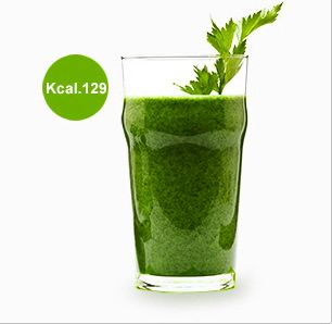 Fields' PURE Smoothie. Check it out and order the ingredients here