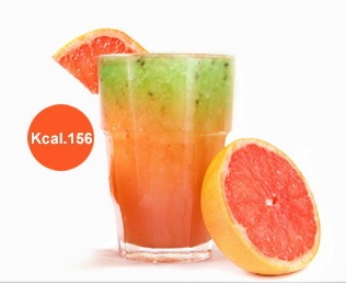 Fields' Citrus Smoothies. See the recipe and order the ingredients here