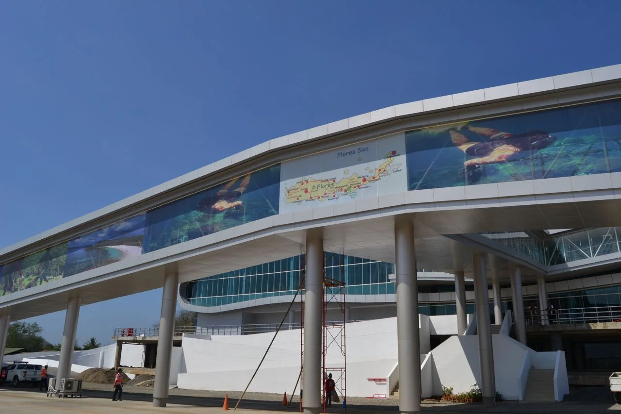 Labuan Bajo Airport