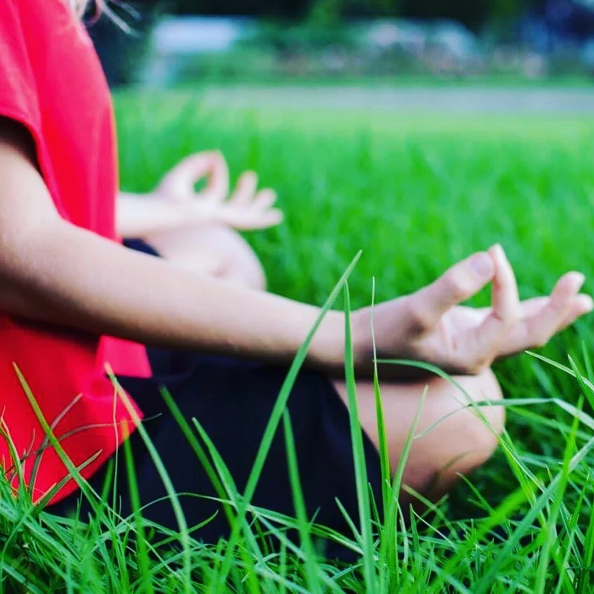 Gyan Mudra
