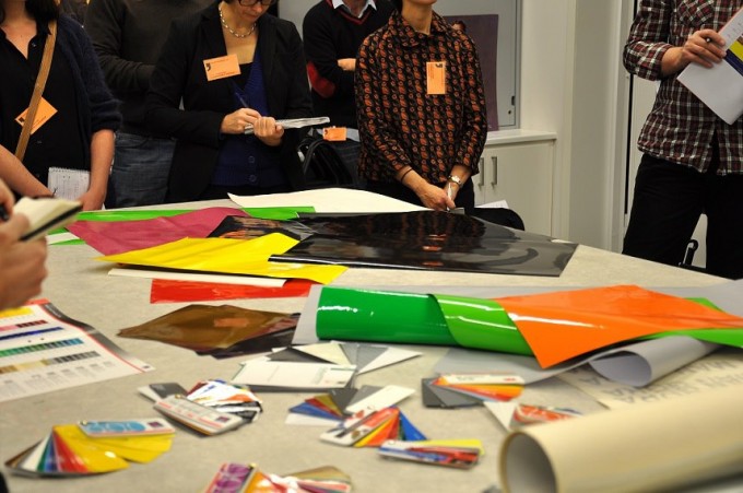 Intensivdagarna 2012