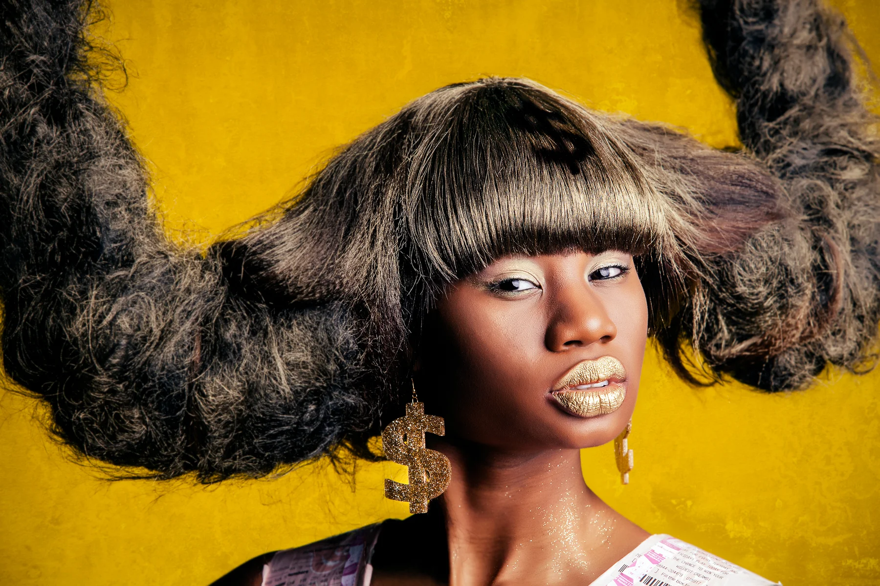 Creative Hair