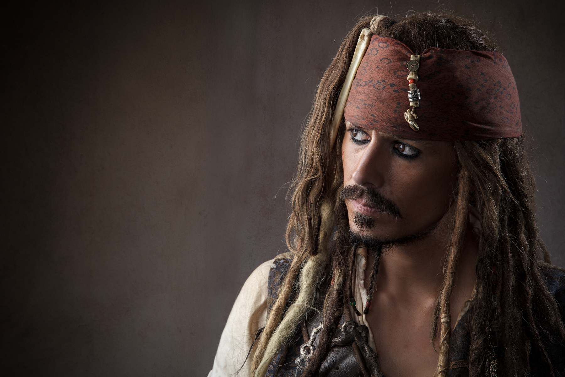 Jack Sparrow