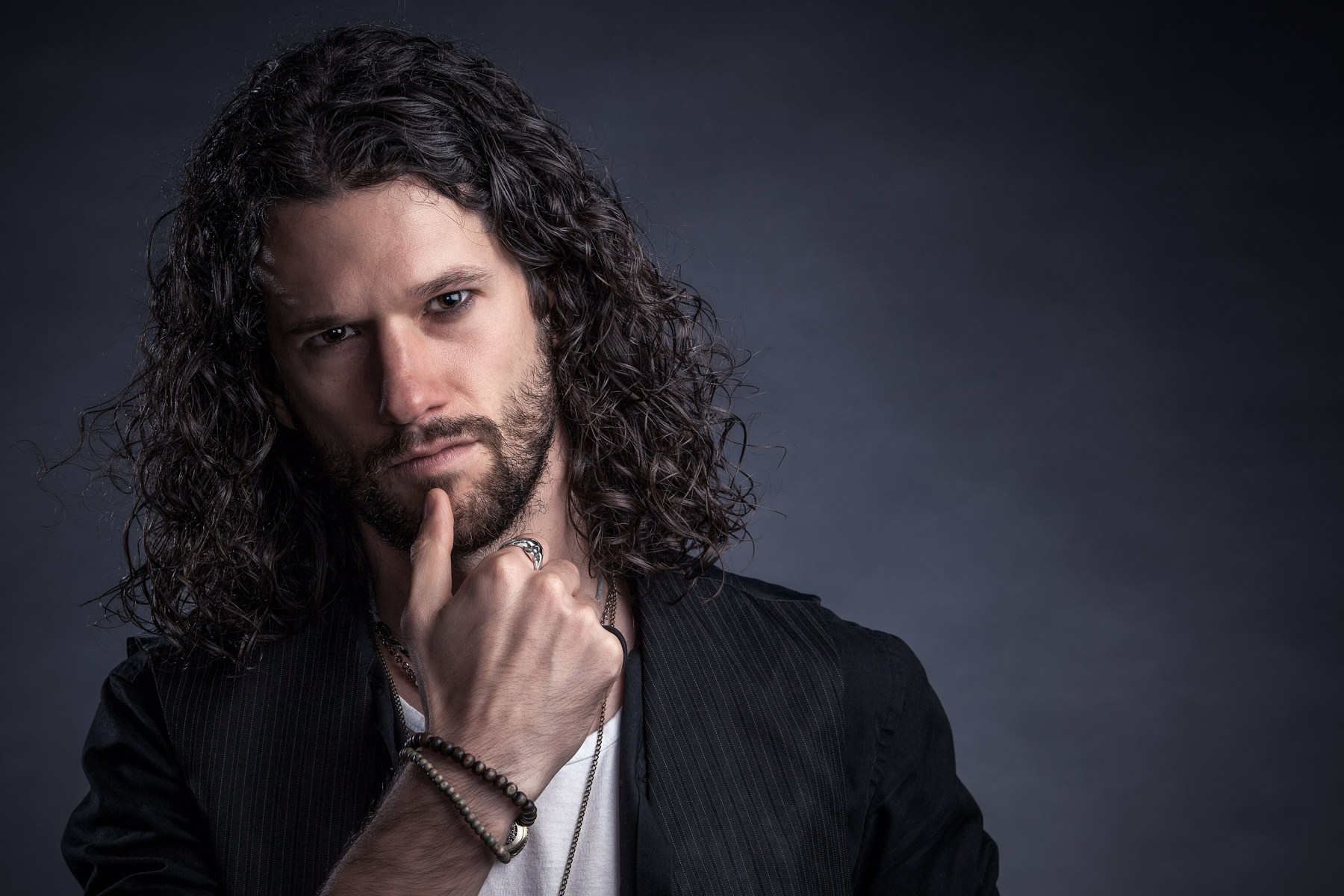 Actor Photography