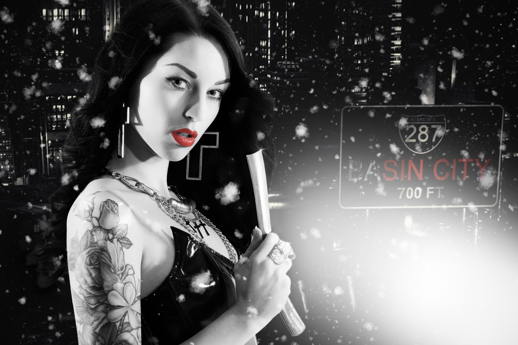 Sin City