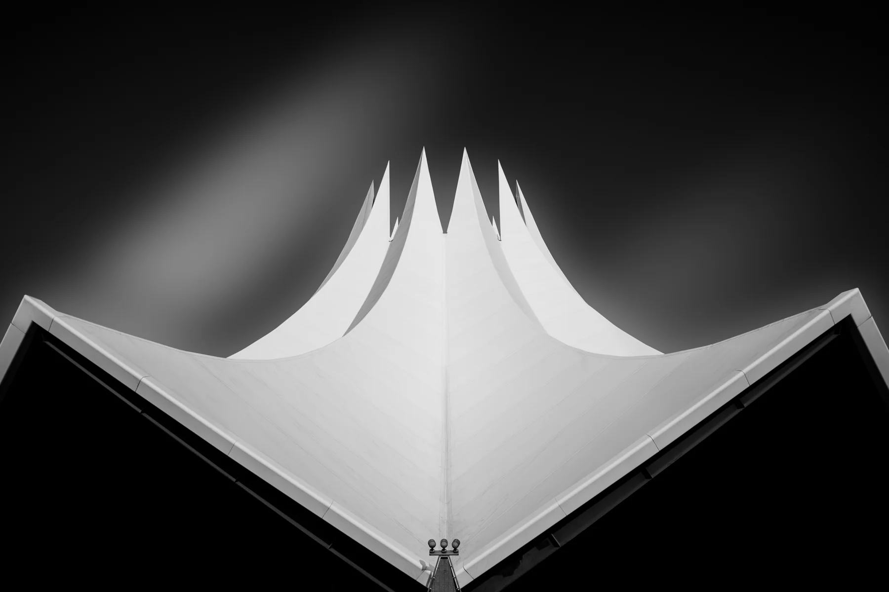 The Tempodrom