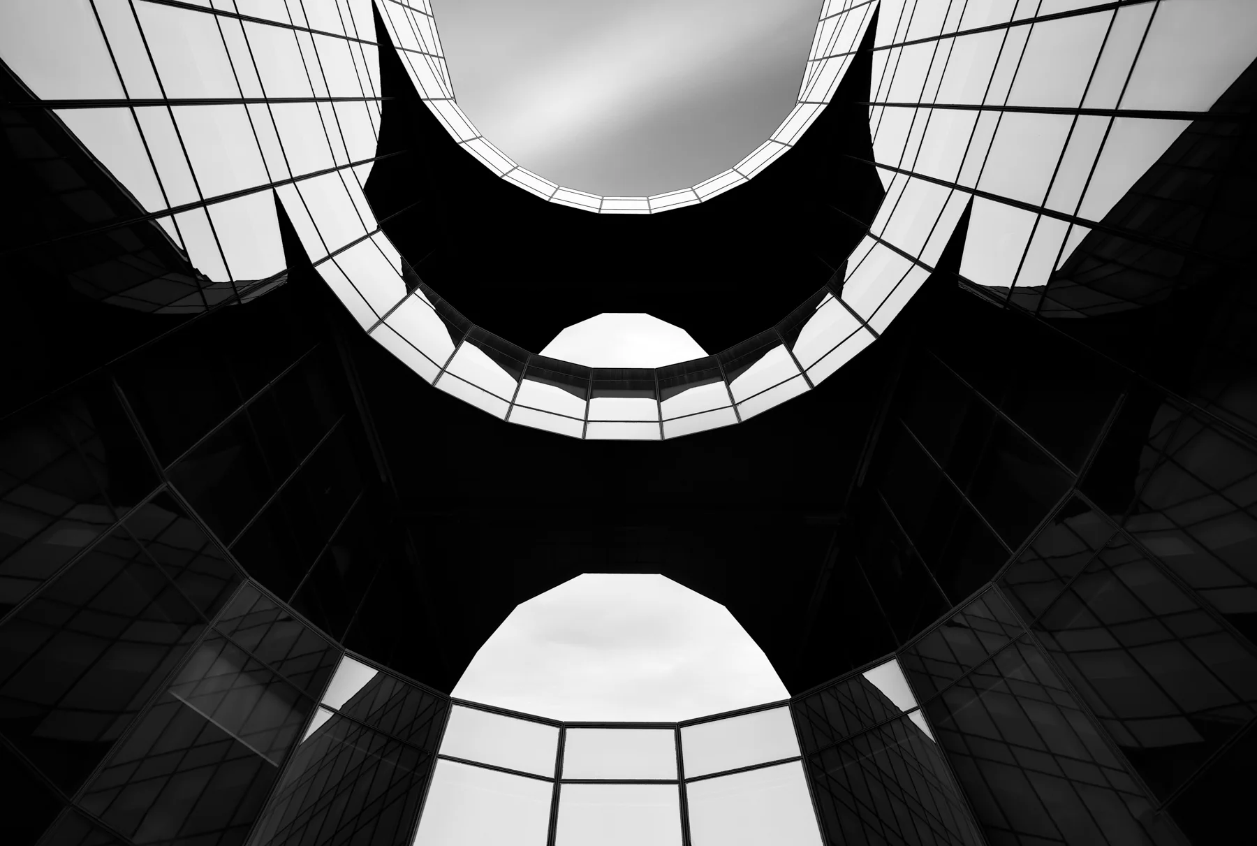 Batman Building