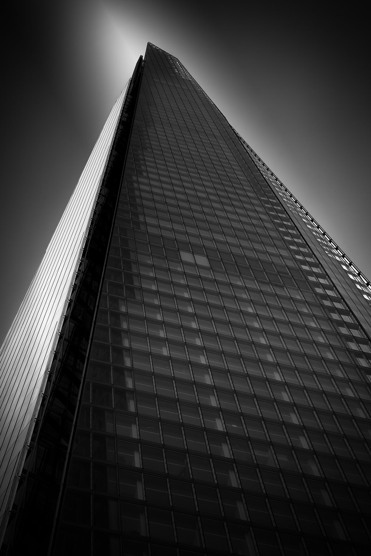 The Shard