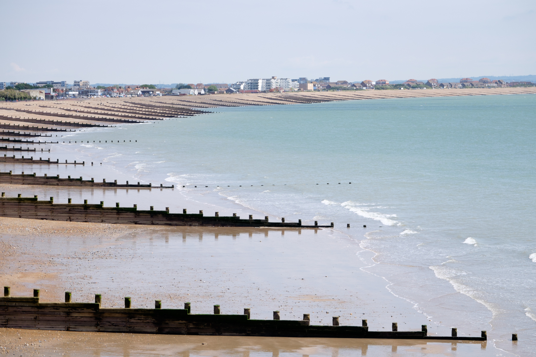 XT1 Eastbourne Landscape