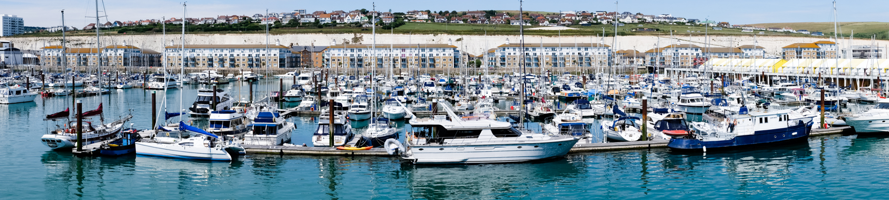 XT1 Brighton Marina
