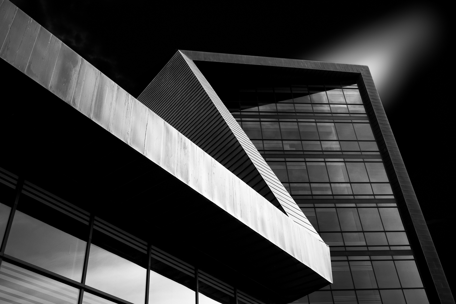 ZigZag Building