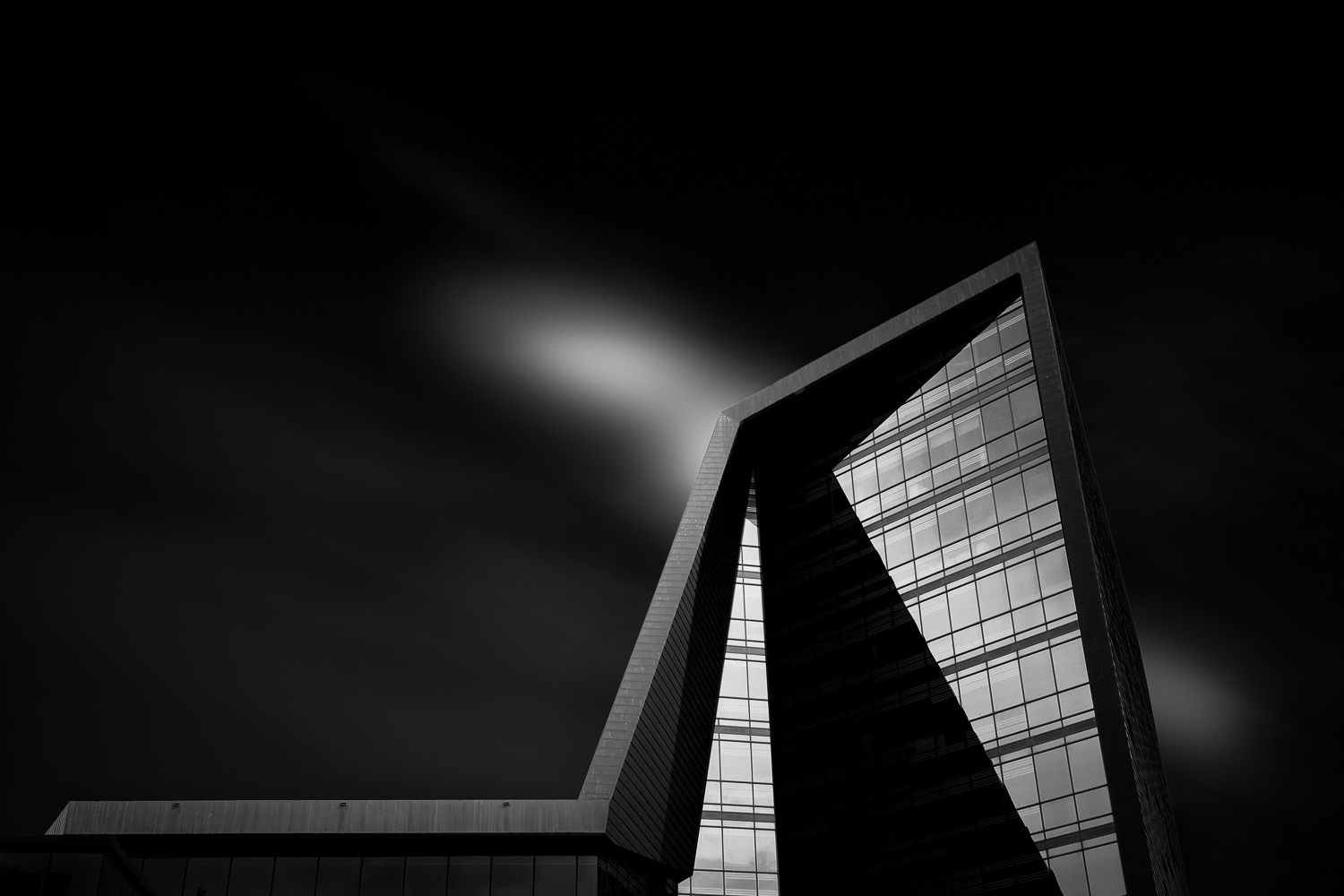 Plymouth Building