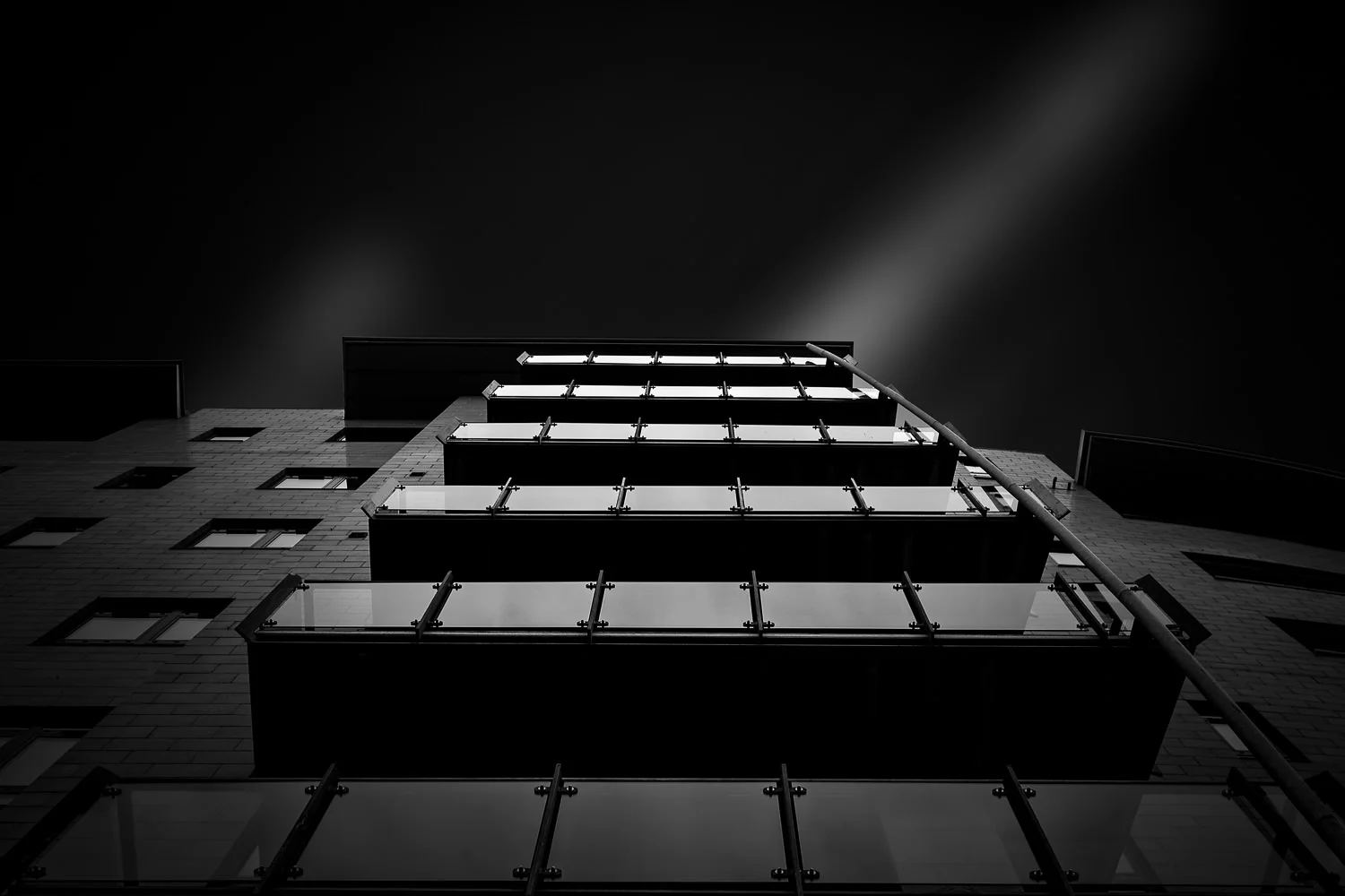 Steps