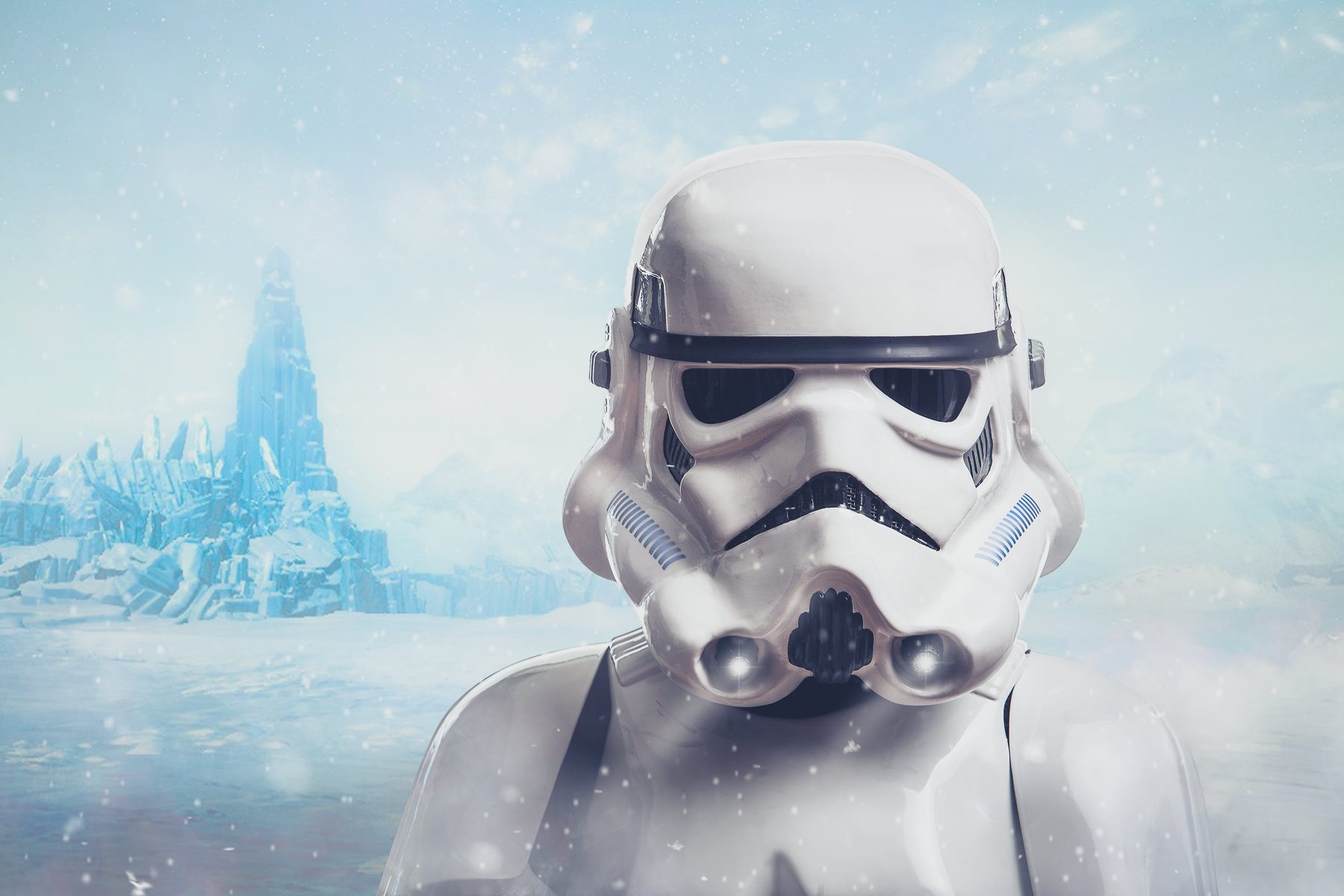 Stormtrooper
