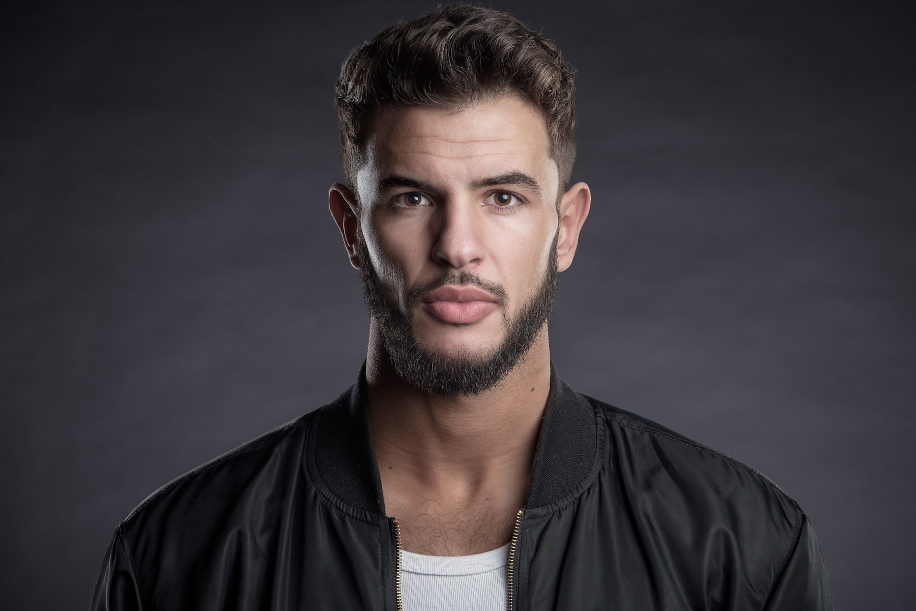 Male Dancer