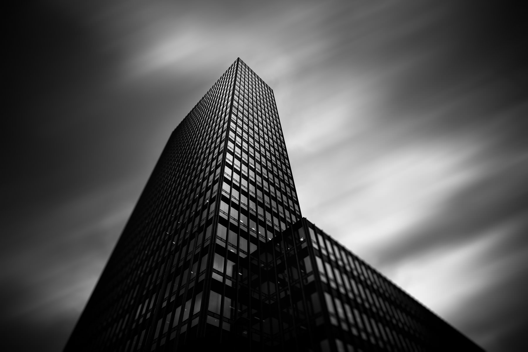 Tilt Shifted