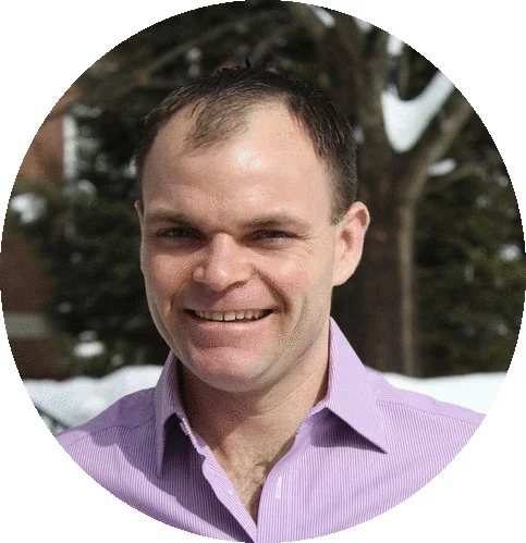 ERIC WINN – Co-Founder, CEO (D’04, T’14) Eric is a Dartmouth and soon-to-be Tuck alum who has spent the last 9 years working in supply chain for C&S Wholesale Grocers in Keene, NH where he lives with his wife and 2 adorable children. If there was a hashtag for your life, what would it be? #britneyspears #imnotthatinnocent (By Mike) What is the theme song for your life and why? "Every day I’m hustlin’” by Rick Ross….because, well, every day I'm hustlin. (By Shiro)