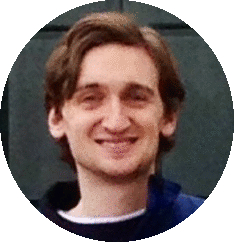 BRENDAN MCGEEHIN (T'15) Originally from Philadelphia, Brendan graduated from Dartmouth in 2009 and then spent four years working as a management consultant in Boston. He currently lives in Nowich with his girlfriend Leni and their two dogs—Tucker and Riggins. 