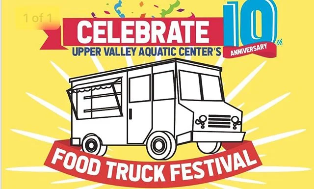 On Saturday from 10 am to 2 pm, theBOX will be at he Upper Valley Aquatic Center’s Food Truck Festival. Stop by for some delicious theBOX food and visit the other amazing trucks: Marthas’s on a Roll, Juel Juice and Smoothies, Trail Break Tacos, and Kona Ice of NH