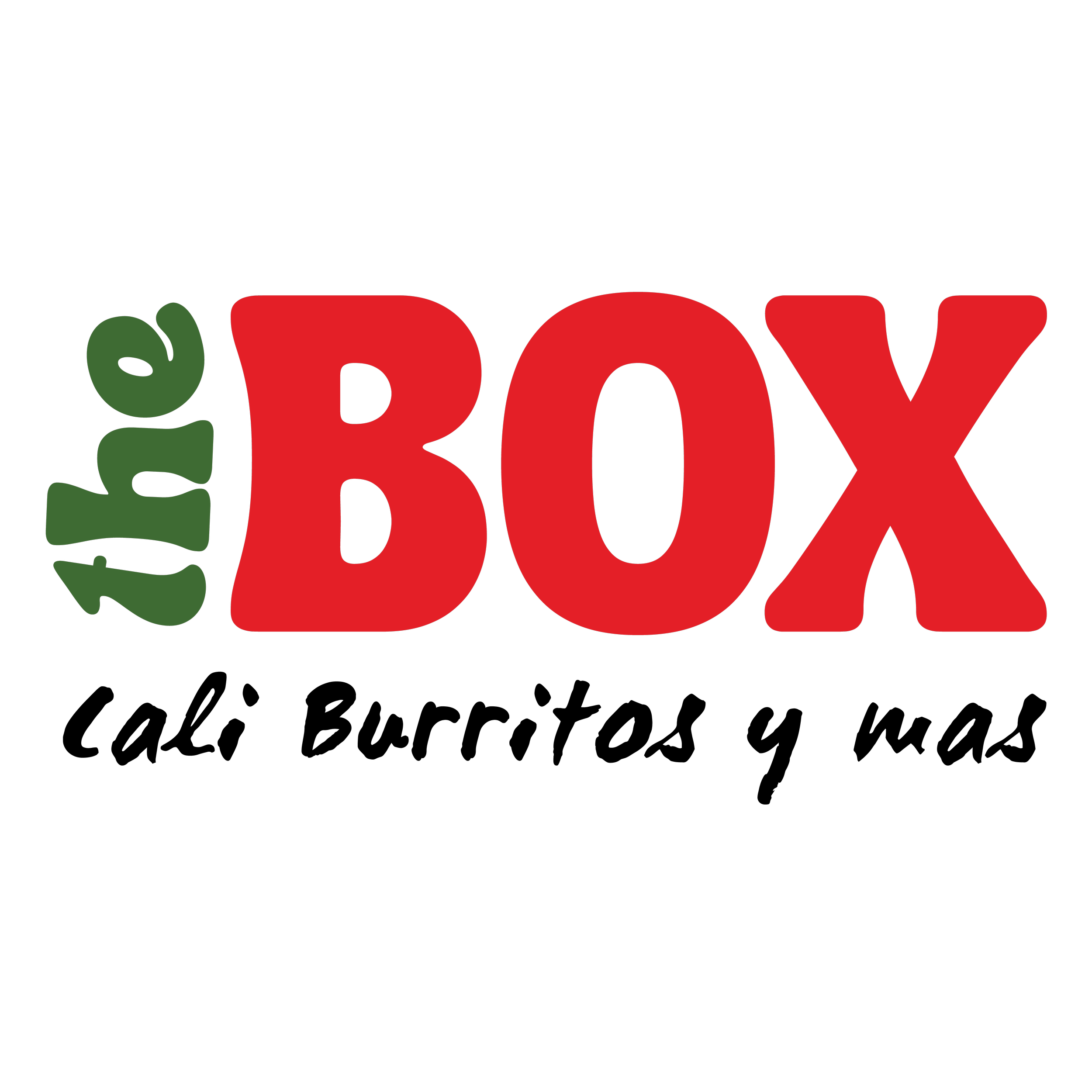 theBOX 