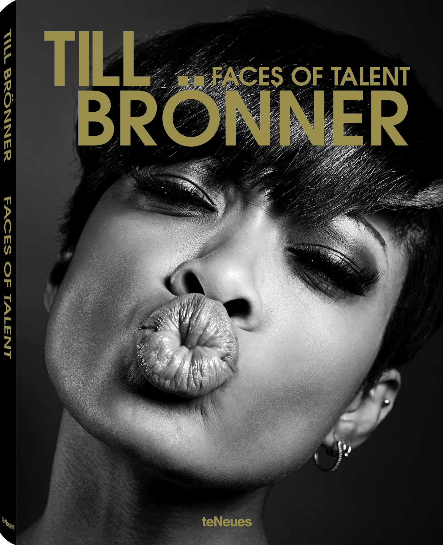 © Faces of Talent by Till Brönner, to be published by teNeues in September 2014, www.teneues.com. Photo © 2014 Till Brönner. All rights reserved.