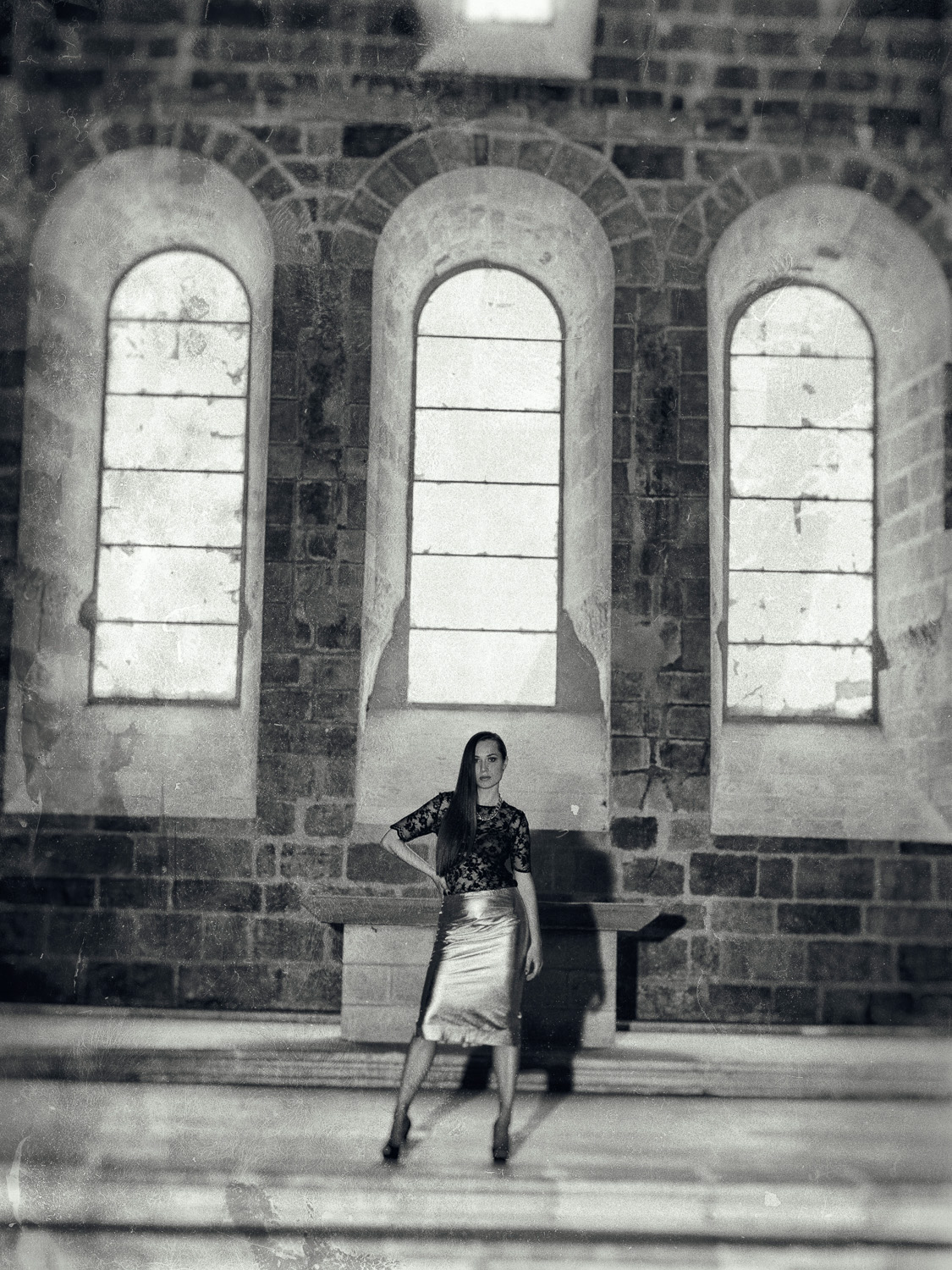 Foto by Eric Berger