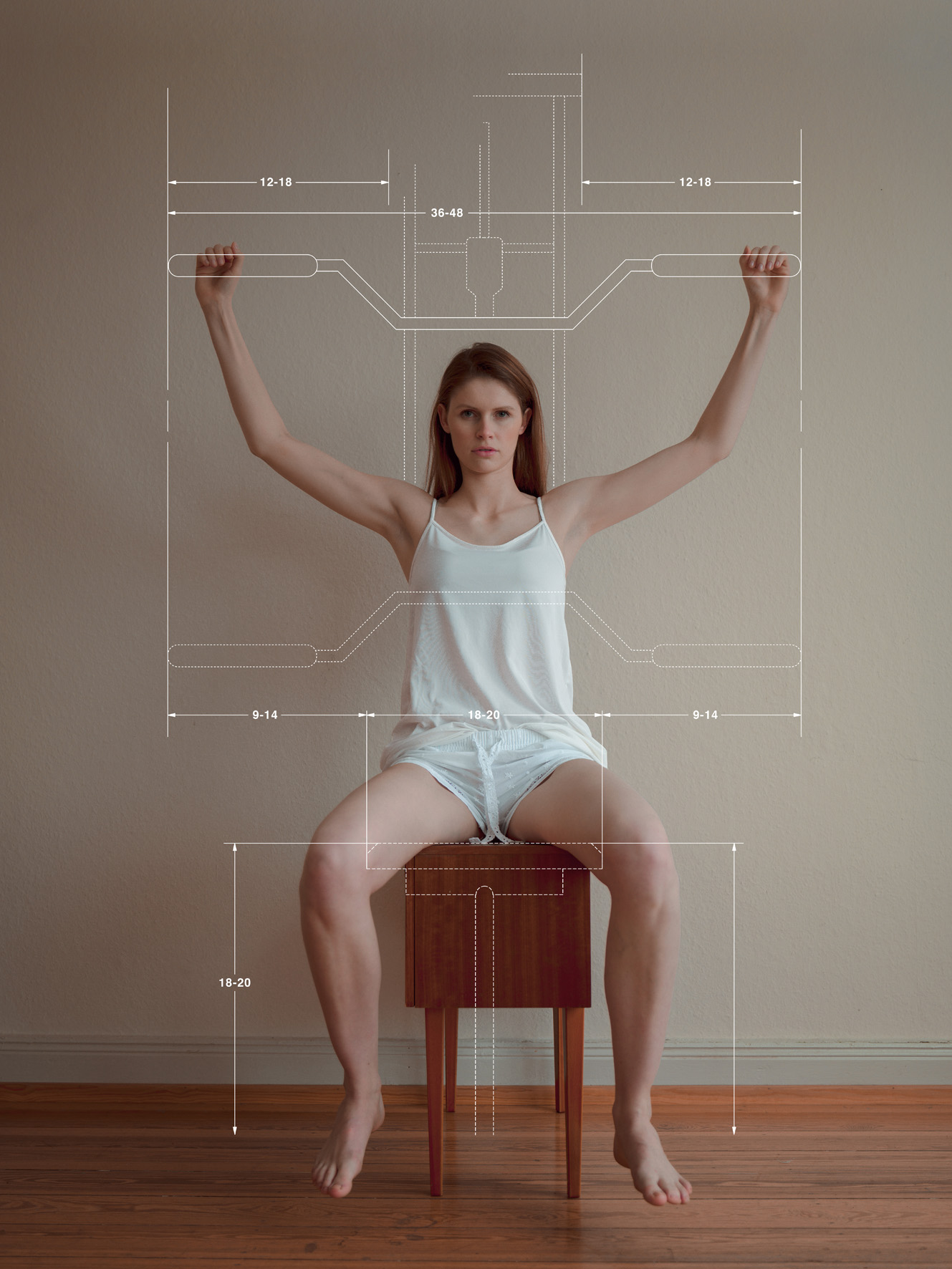 Photo © Image by Paul Gisbrecht, Hasselblad Master 2014: Project//21, http://www.hasselblad.com/masters-2014--.aspx