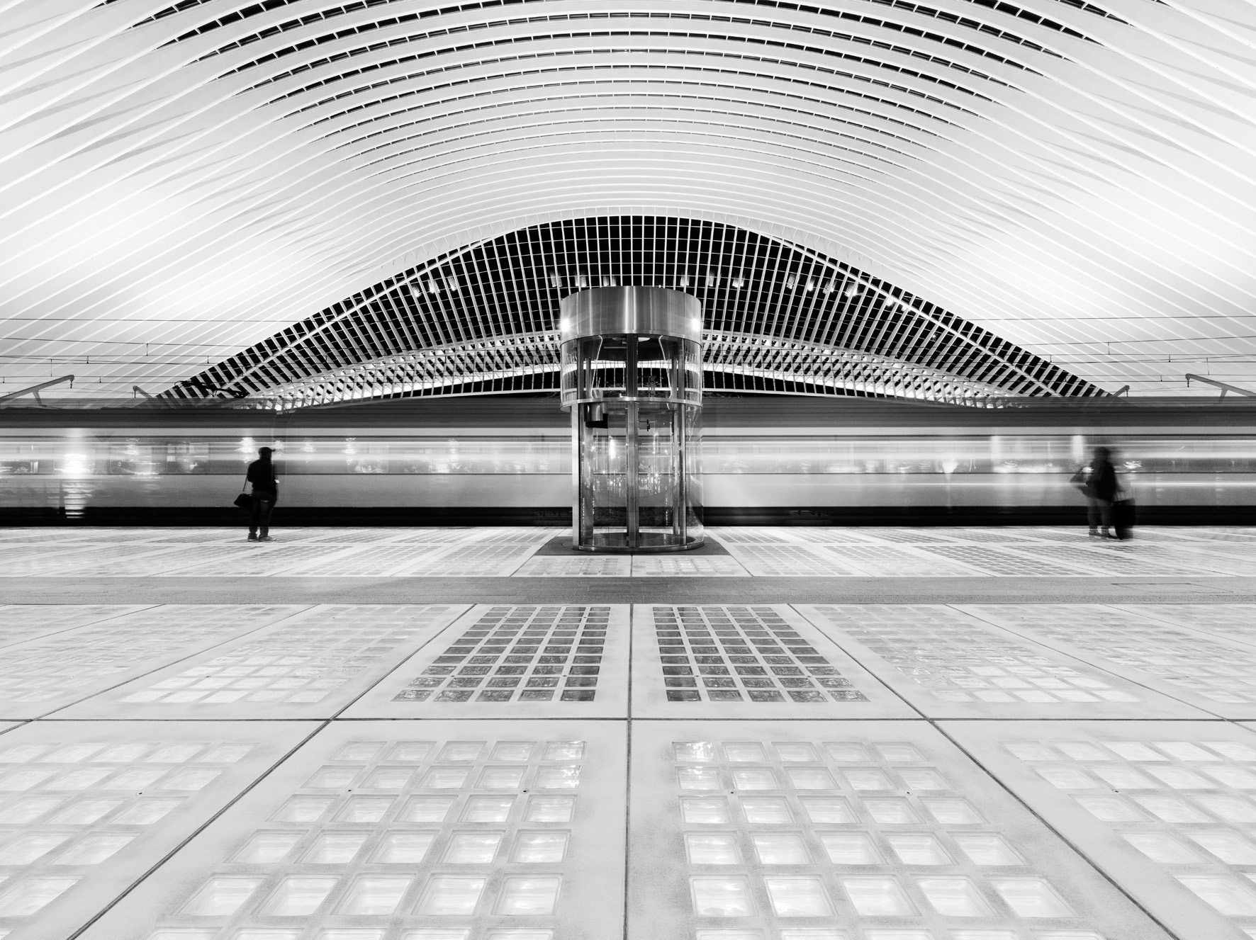 Photo © Image by Martin Schubert, Hasselblad Master 2014: Architectural,