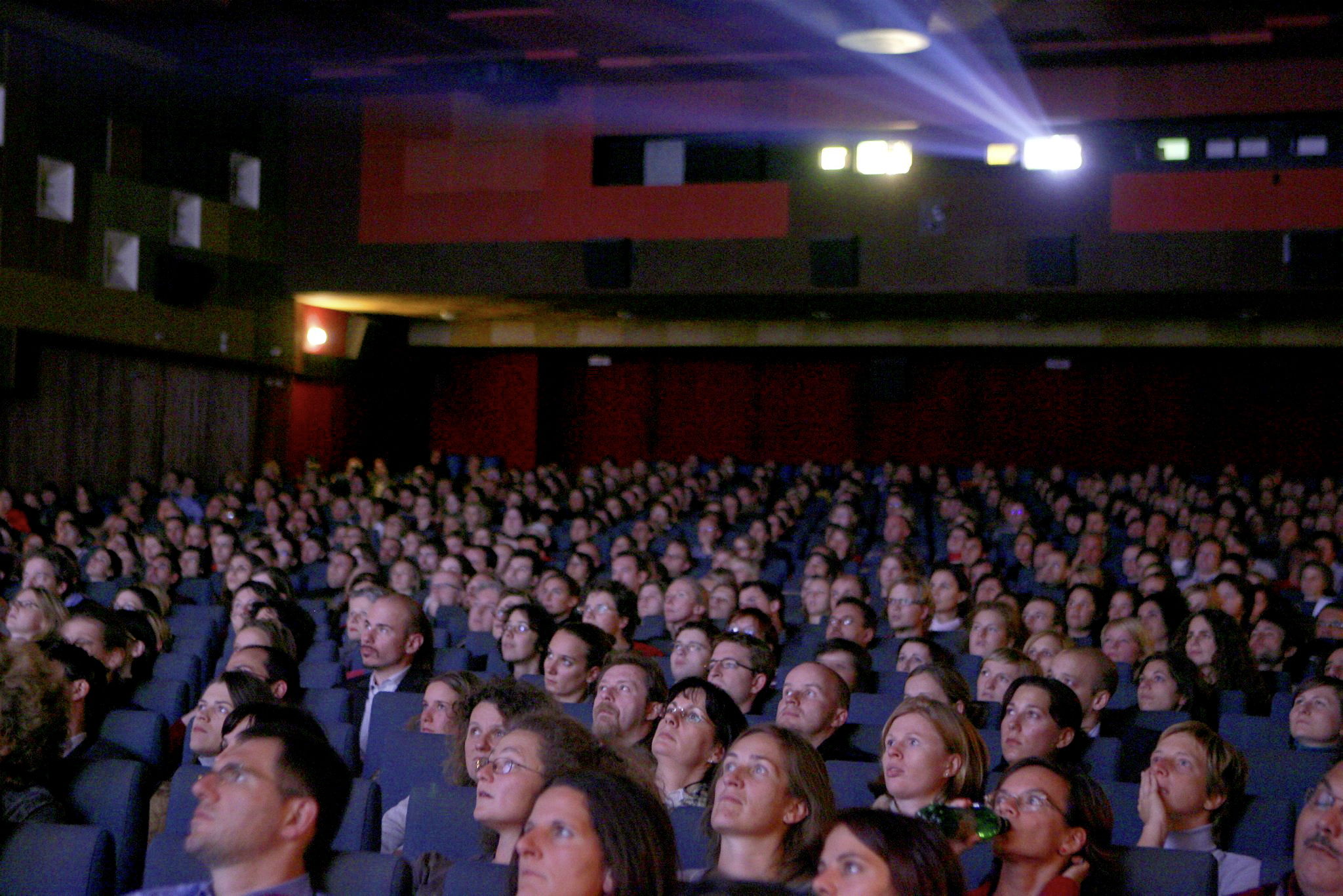 © Gartenbaukino / Robert Newald