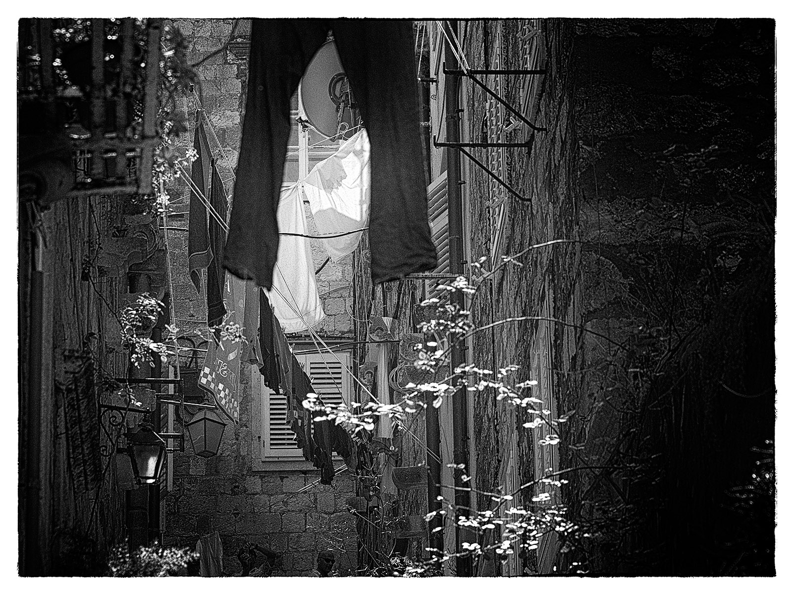 Foto: Nadja Gusenbauer: Leica Monochrom