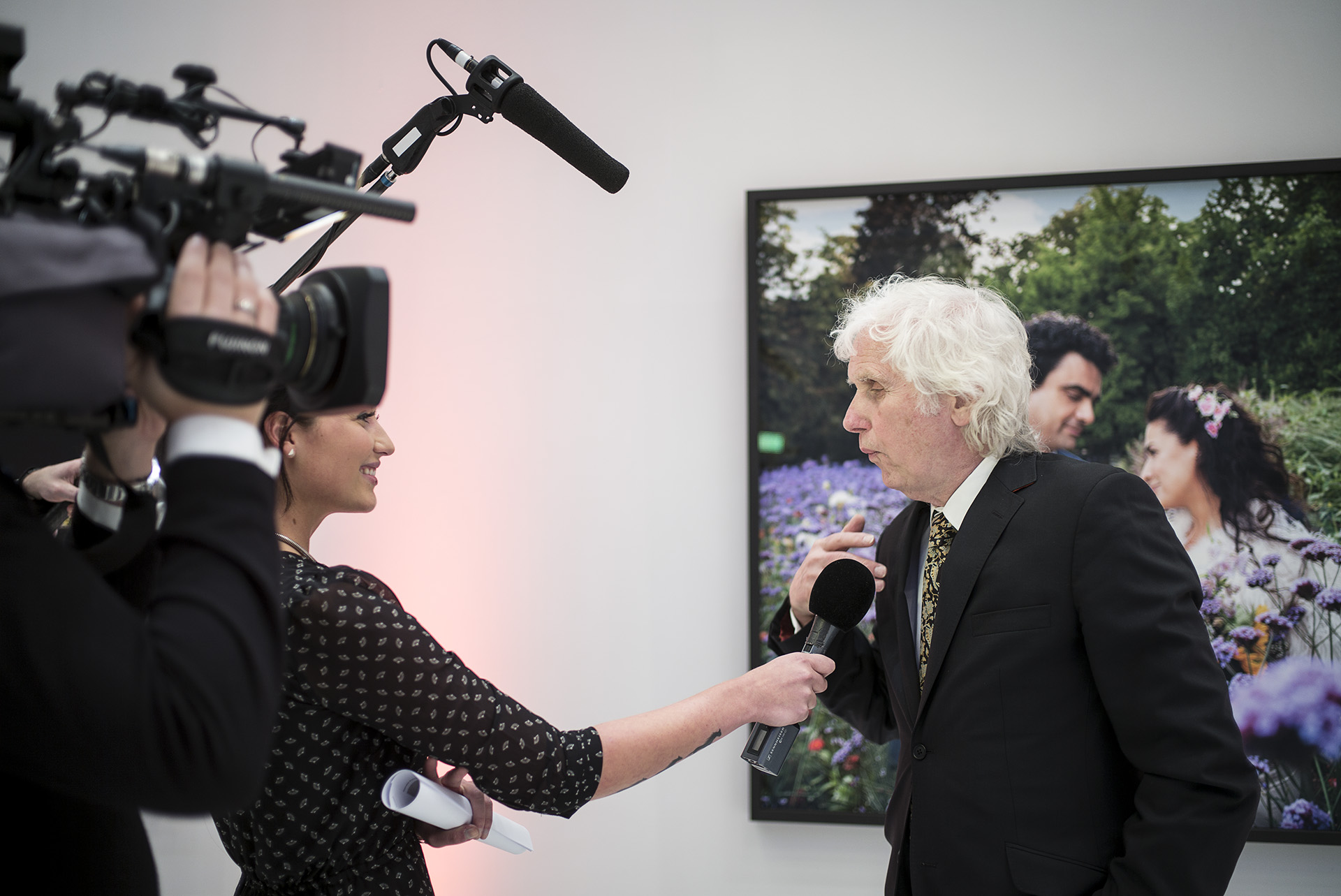 Foto: Eric Berger