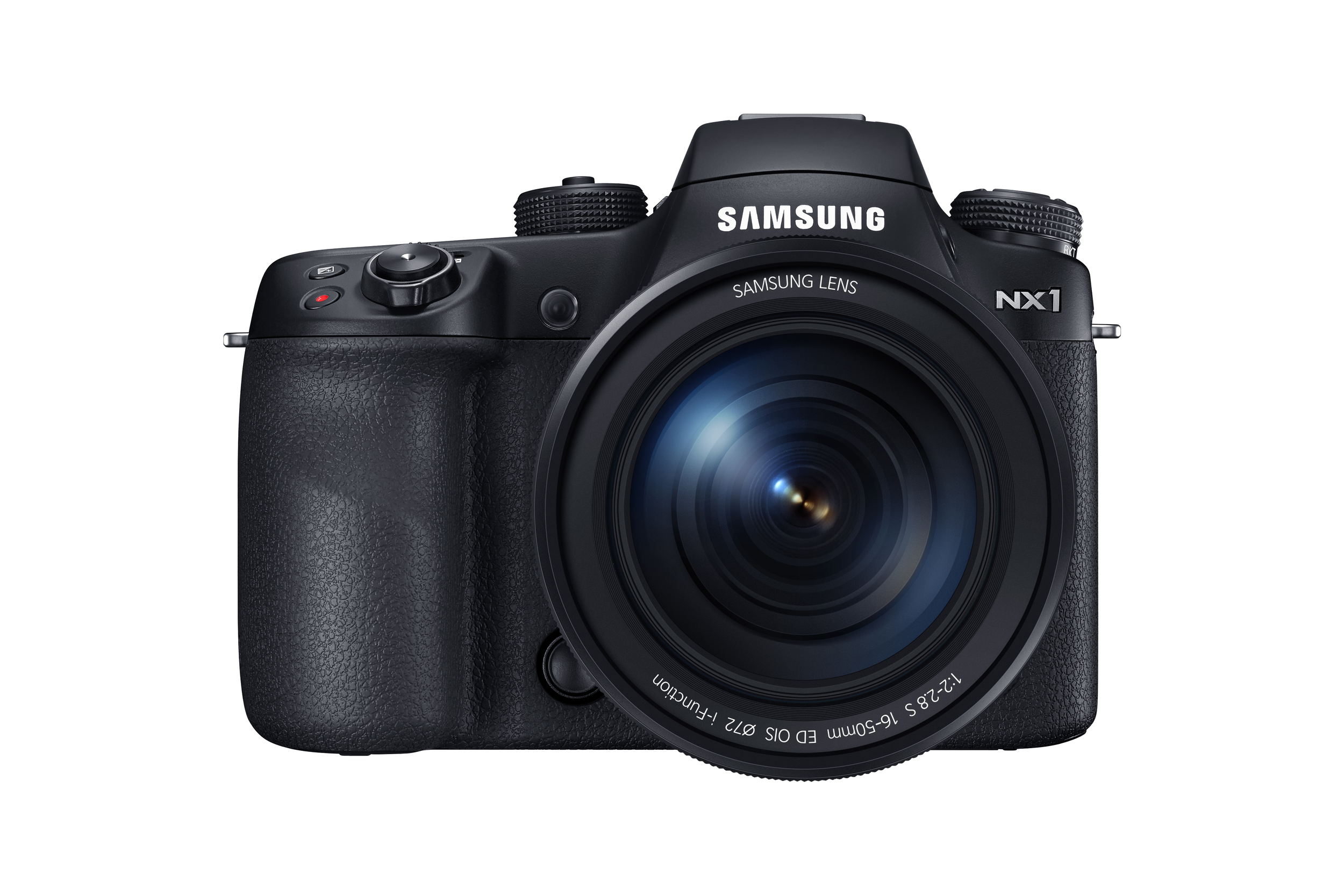 Die Samsung NX1 ist für höchste fotografische Ansprüche konzipiert. Technologisch besticht sie mit 28-Megapixel-BSI-APS-C-Sensor, Hochleistungs-Hybrid-Autofokus und Videografie im 4K-Standard.