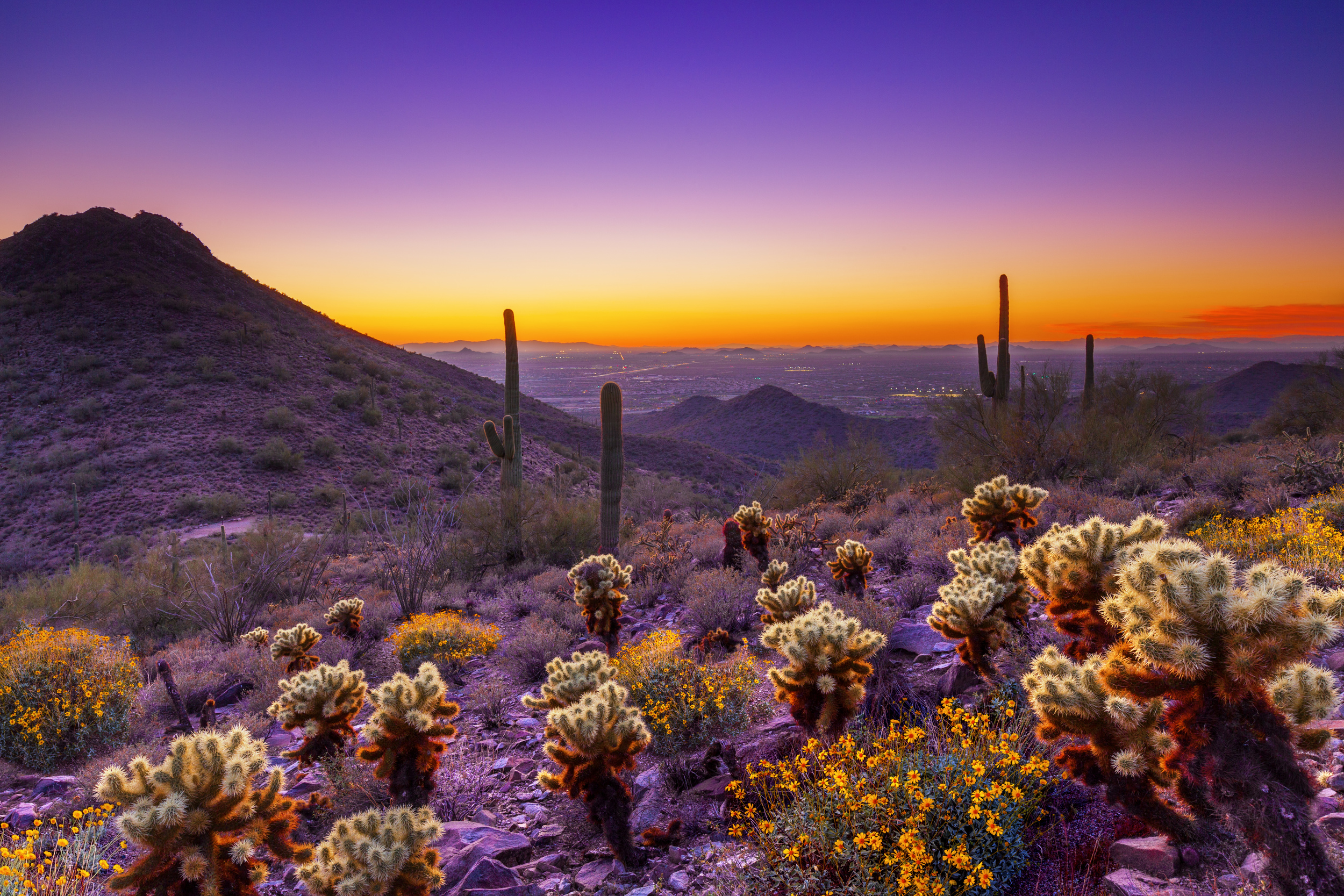 Photo courtesy of Scottsdale Convention & Visitors Bureau