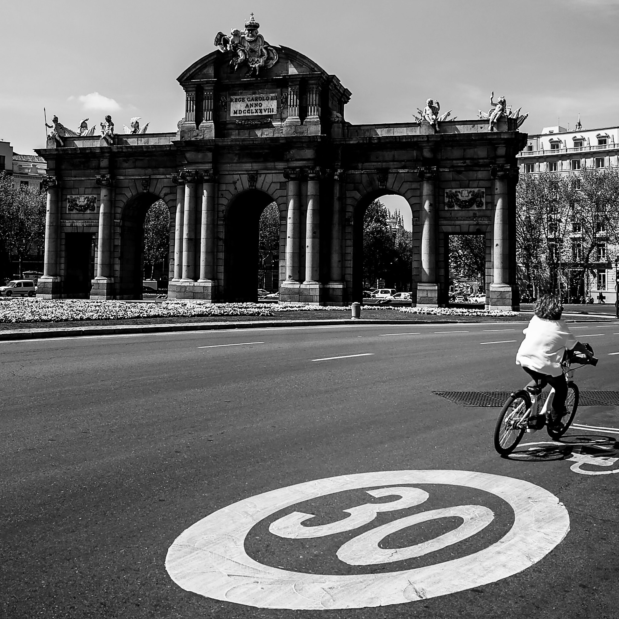 Foto by Eric Berger