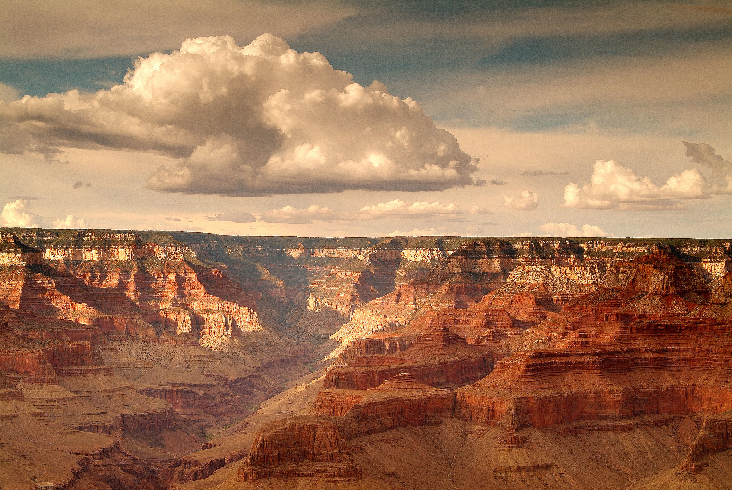 Arizona Tourism
