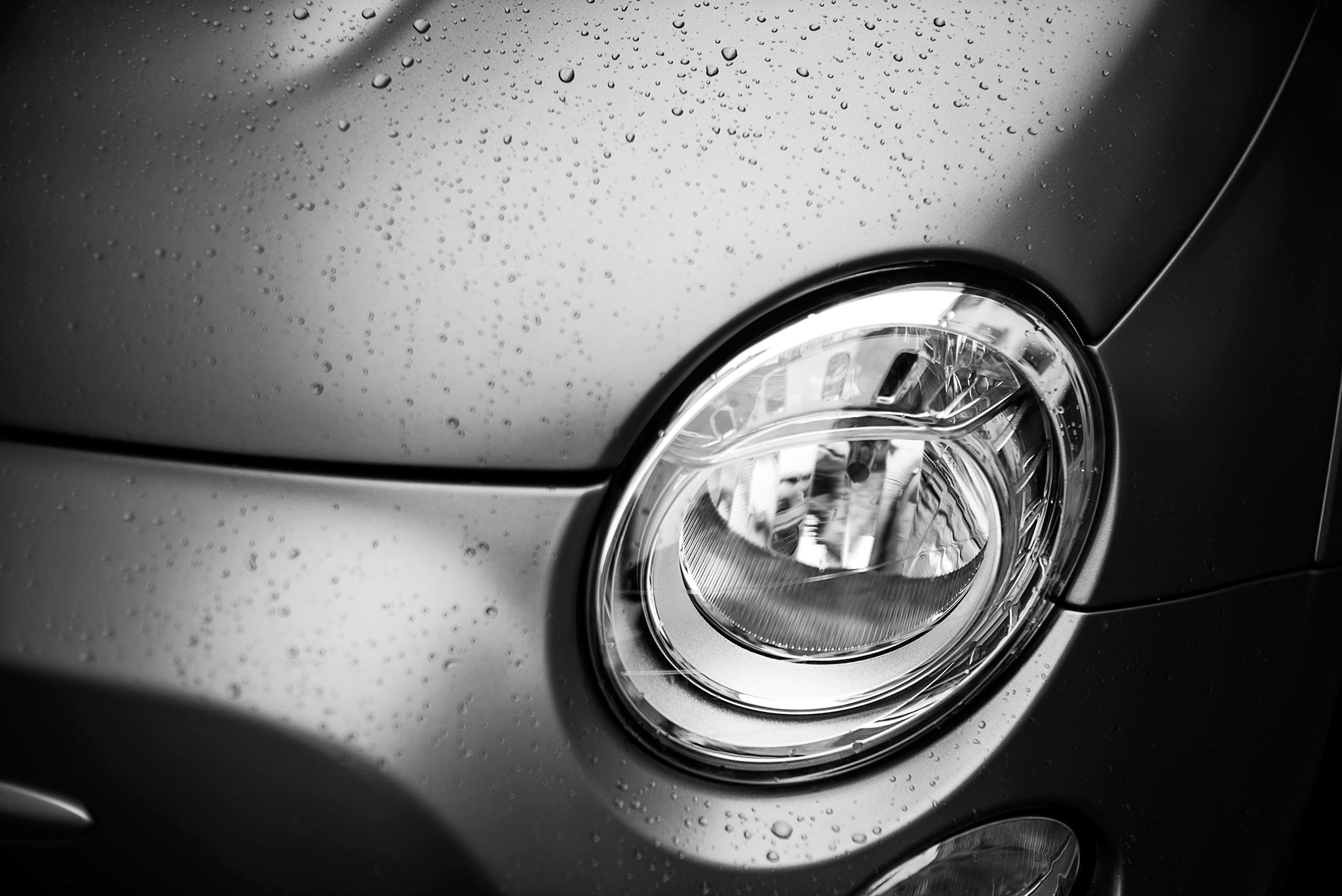 Noctilux-M 1:0.95/50 ASPH. ISO 320 f0,95 1/250 Foto: Eric Berger