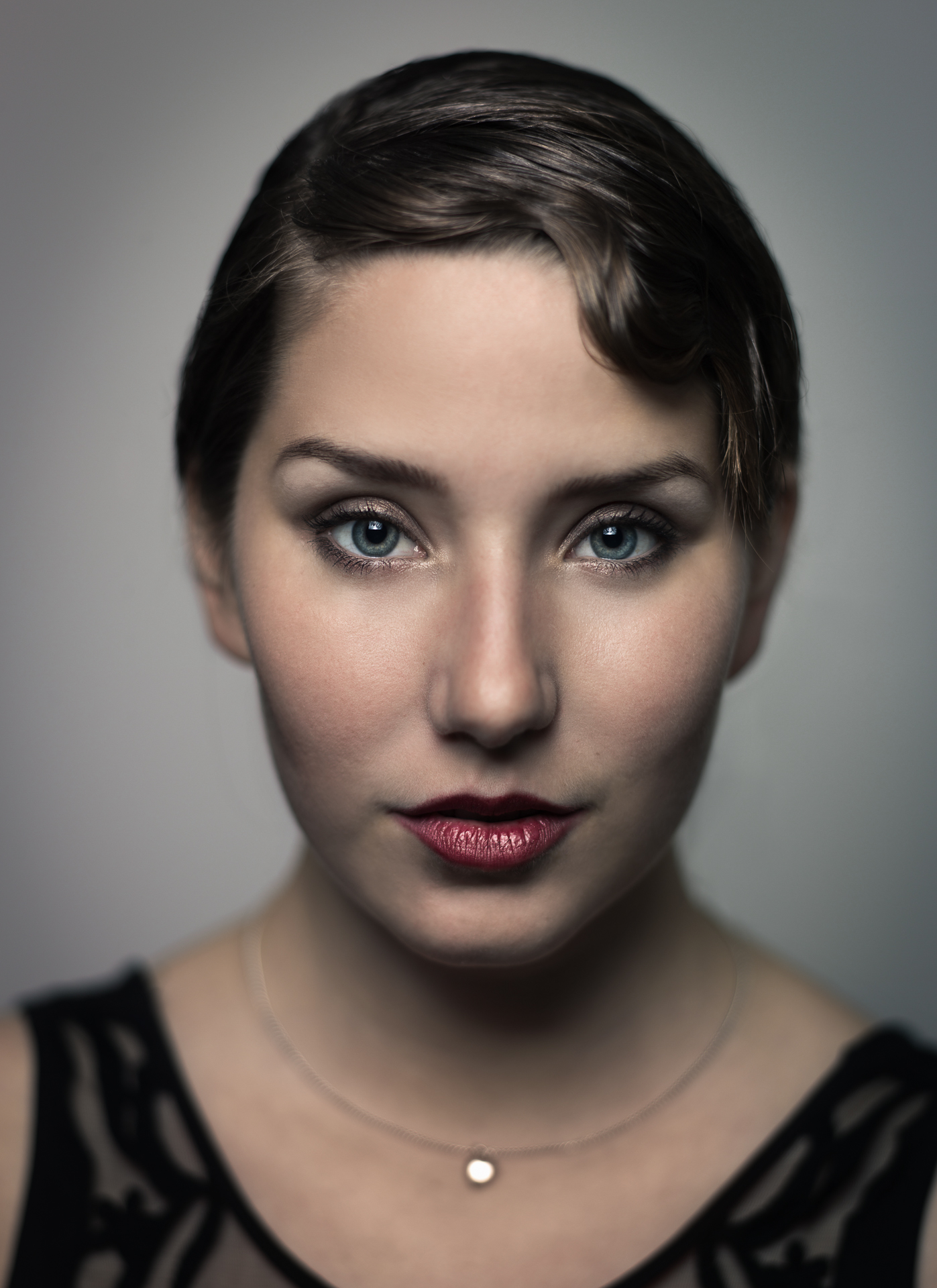 Copyright by Maximilian Marques Lottmann Editing: Paul Lodger London Model: Hanna Ebenhöh Wien