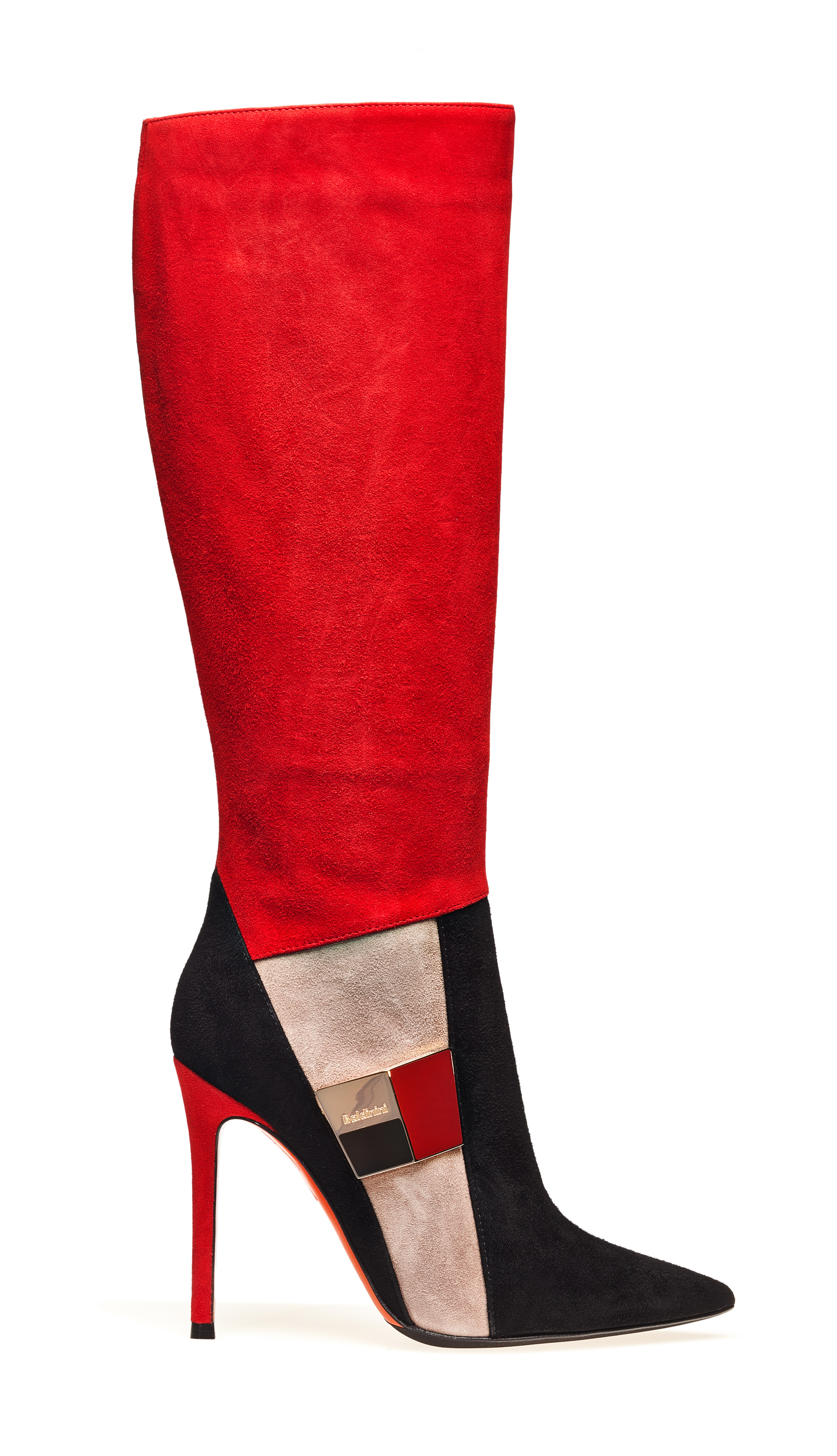 P & K Freisteller HW 2015 Baldinini Stiefel 935 EUR