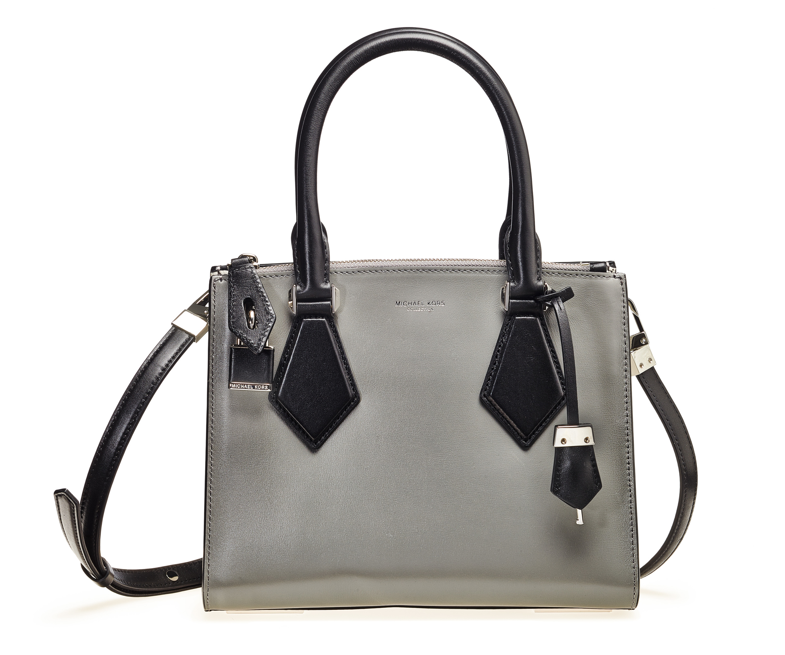 P & K Freisteller HW 2015 Michael Kors Tasche 850 EUR