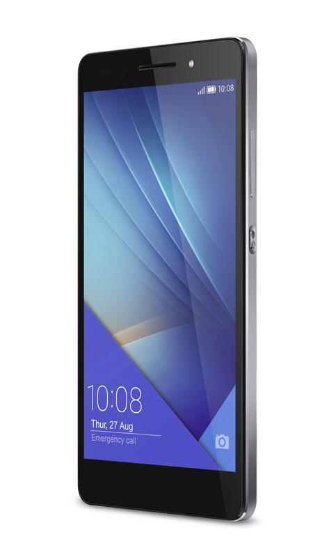 Honor 7 #honor7sense