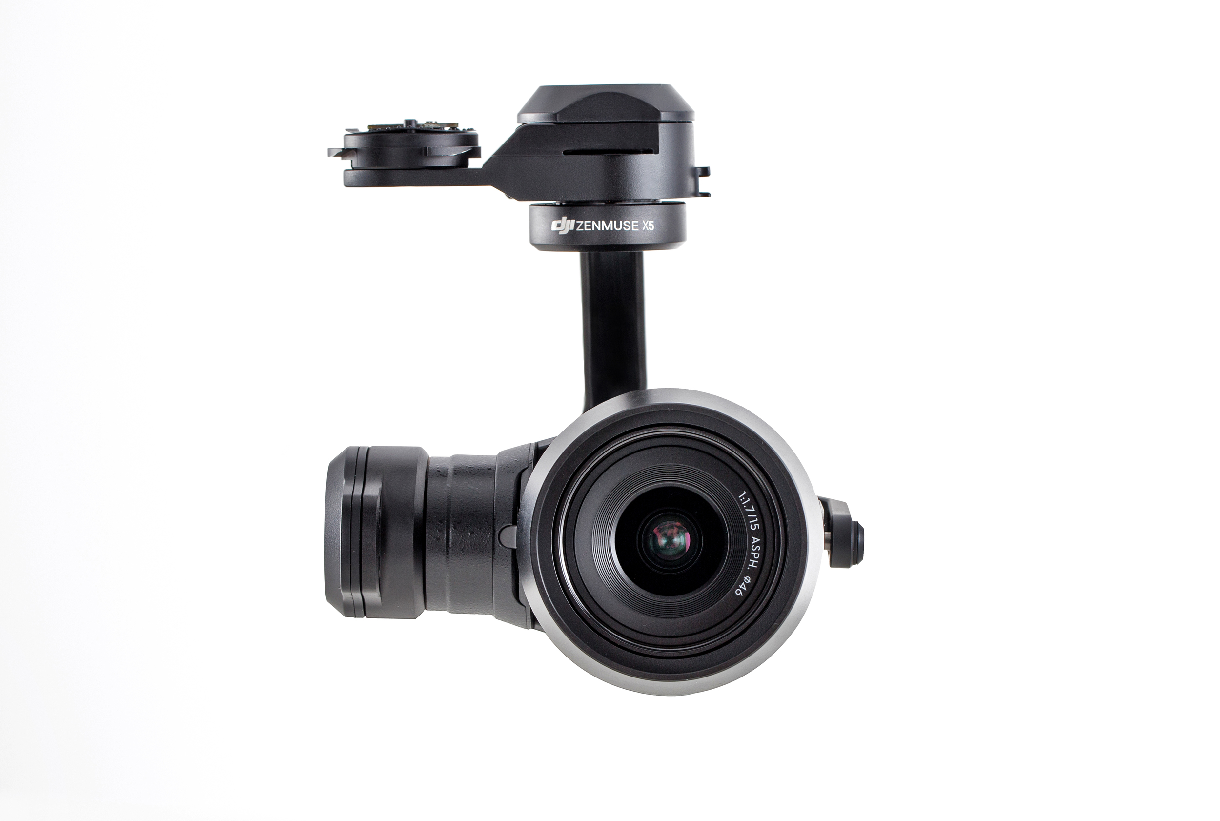 Zenmuse X5