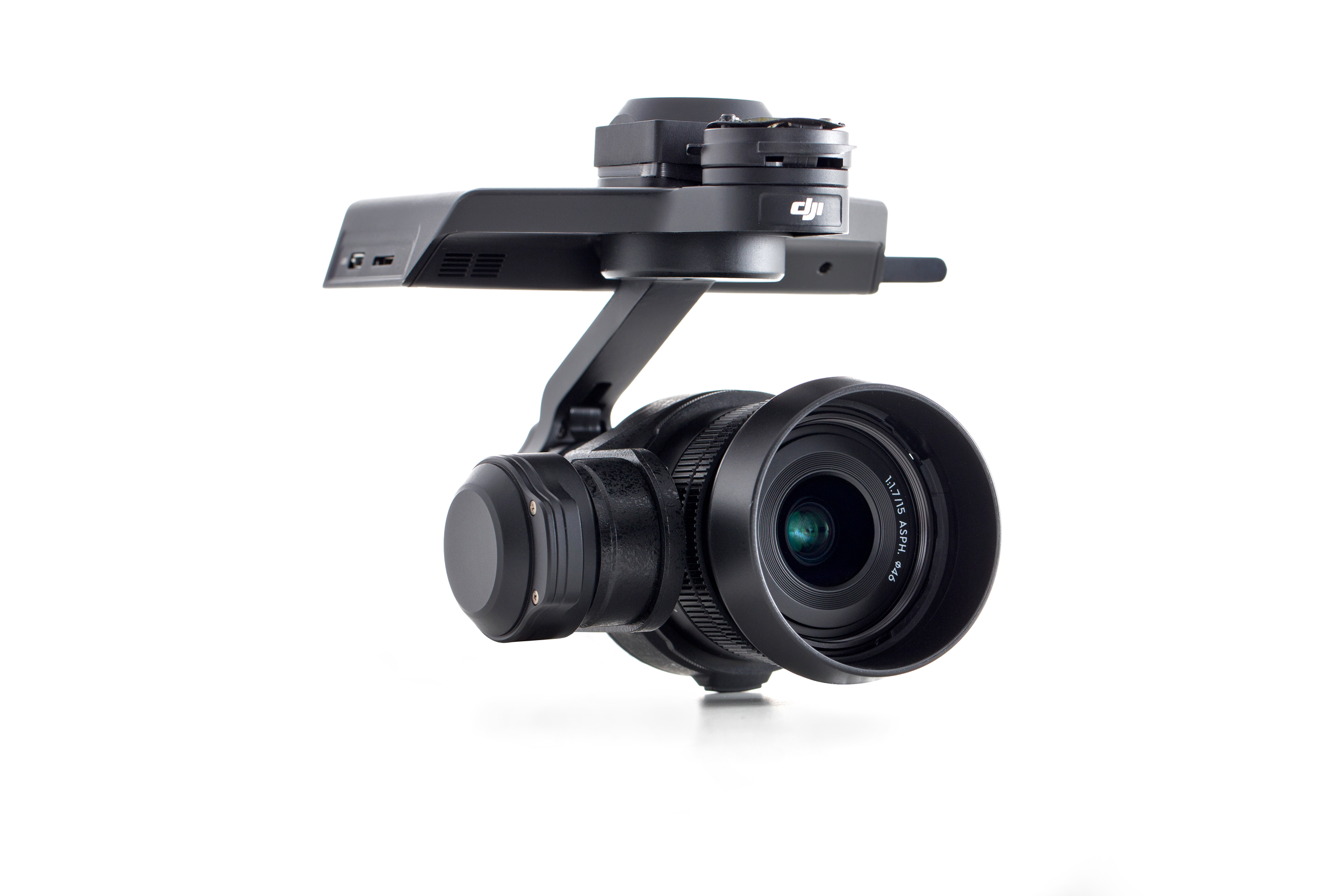 Zenmuse X5R