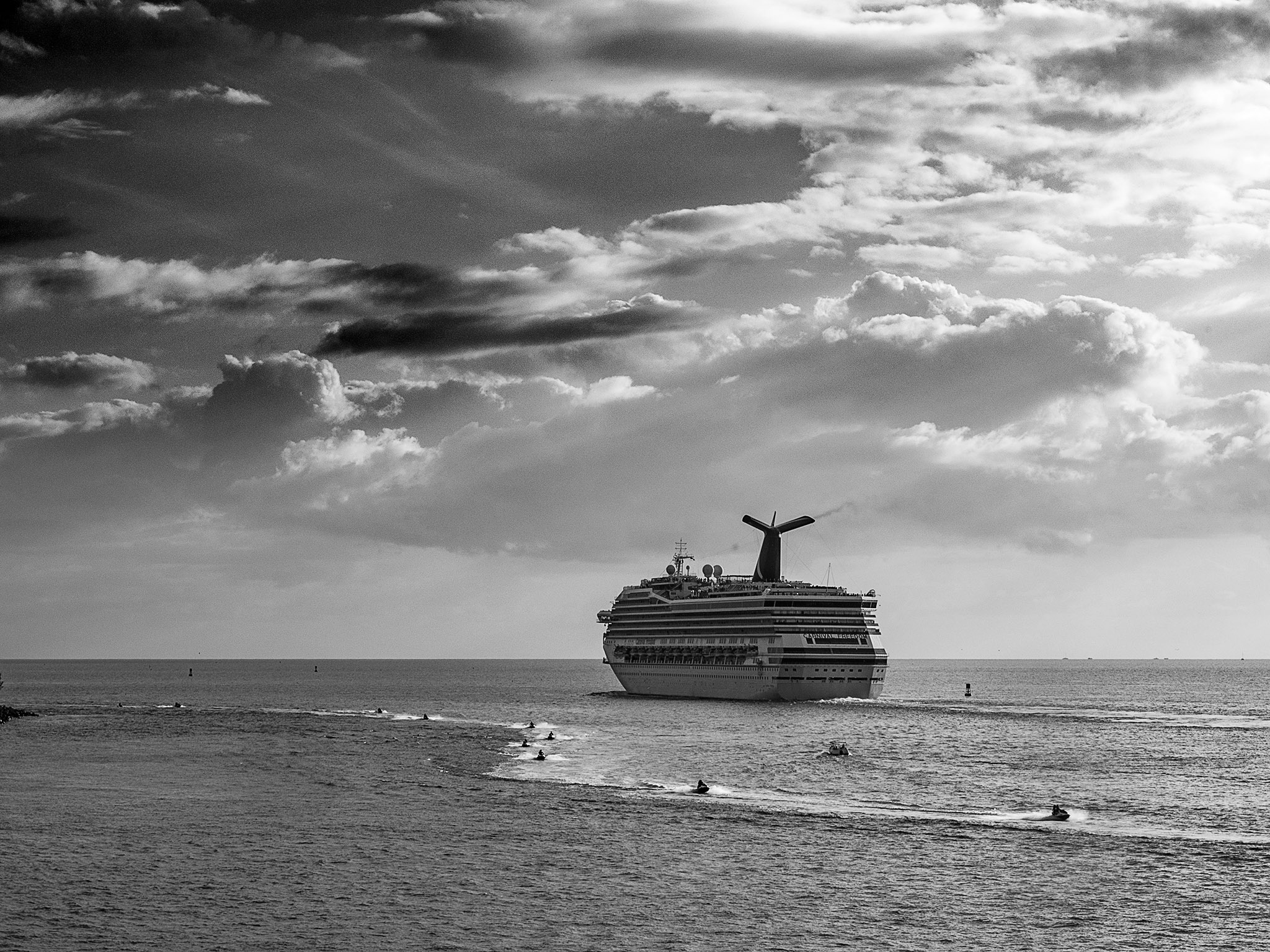 Foto by Eric Berger