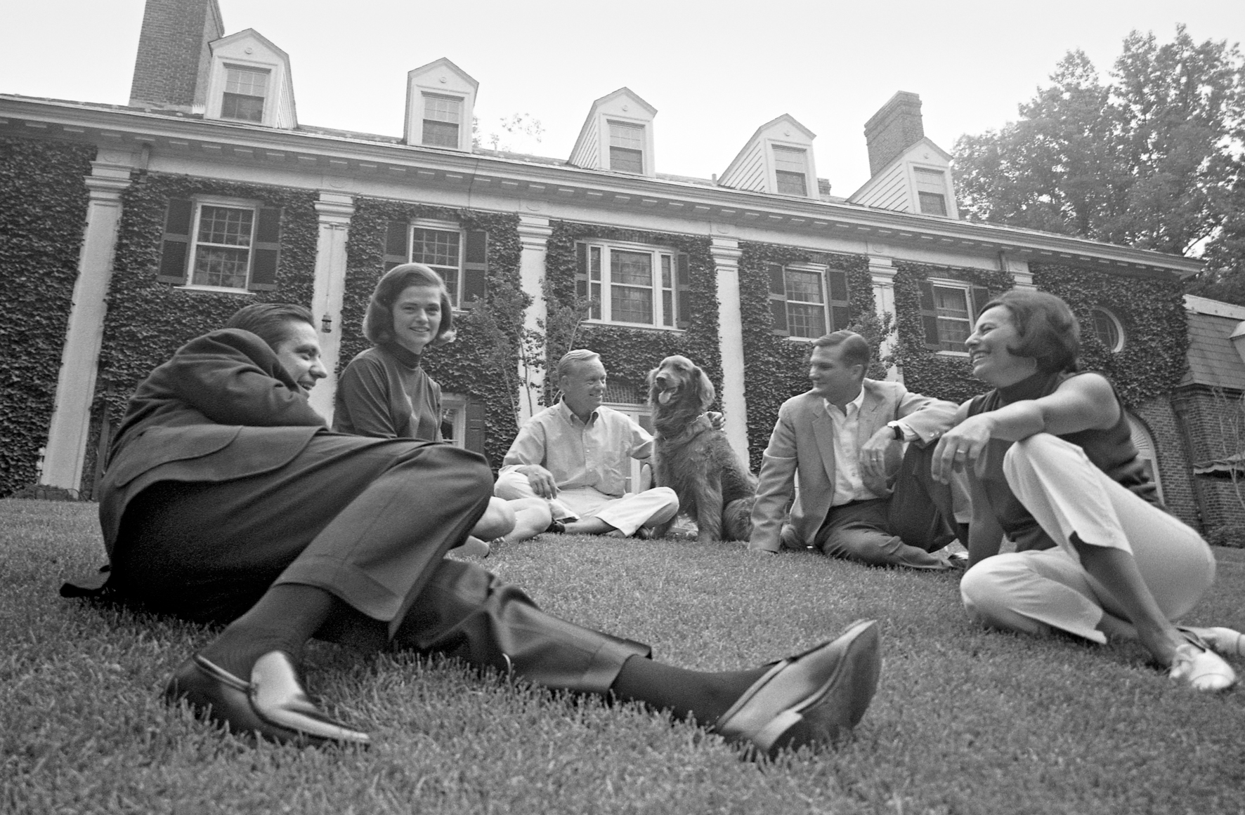 © All-American Volume XV - Leap of Faith by Bruce Weber, to be published by teNeues in October 2015, € 98, www.teneues.com. Photo © Estate of Stanley Tretick