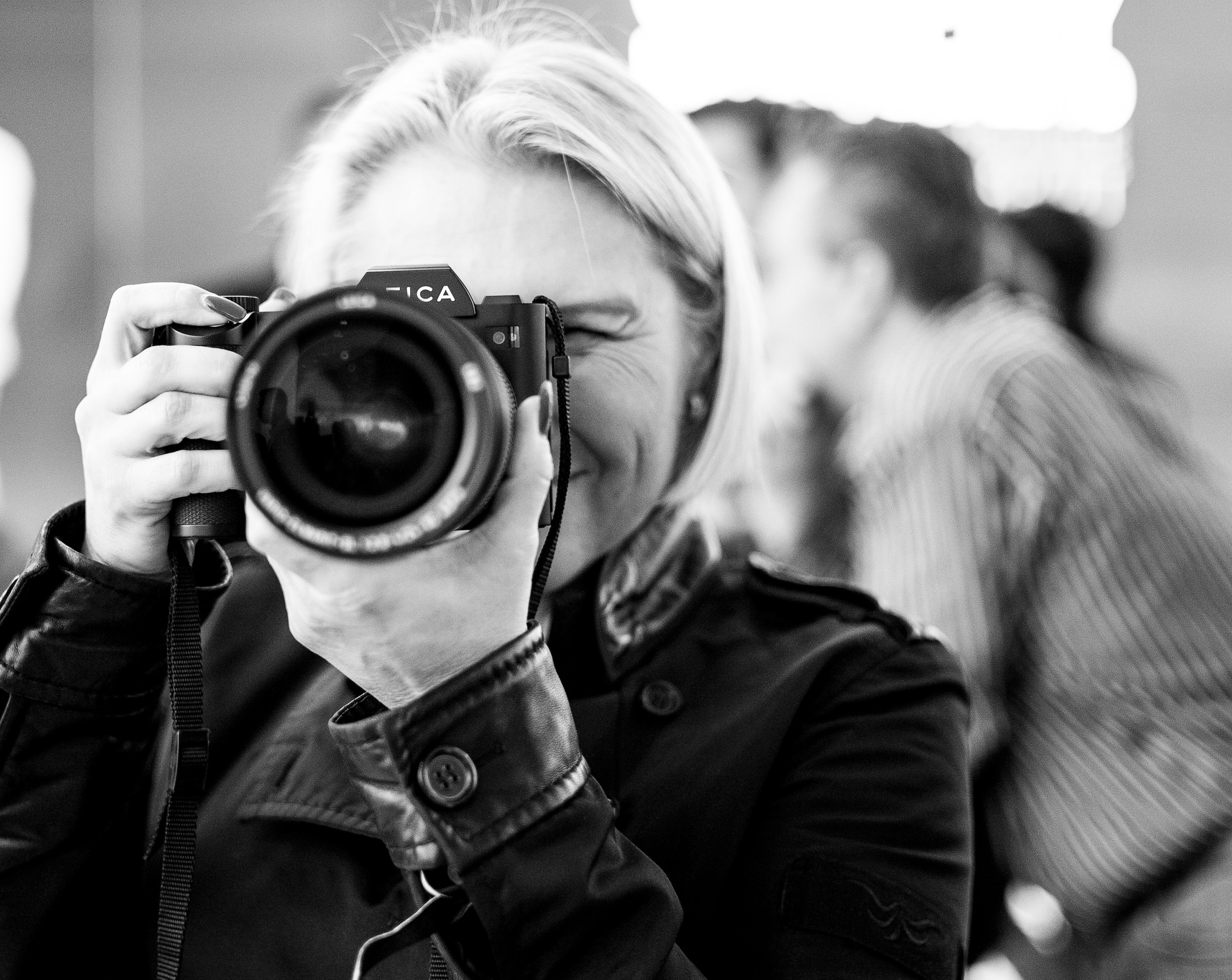 Foto by Eric Berger