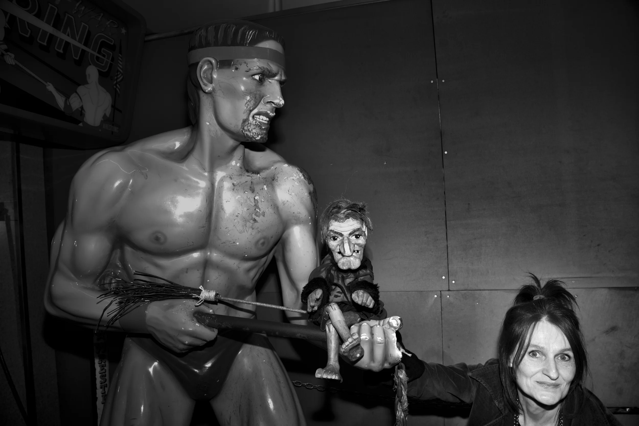 Foto: Alexander Fortunat